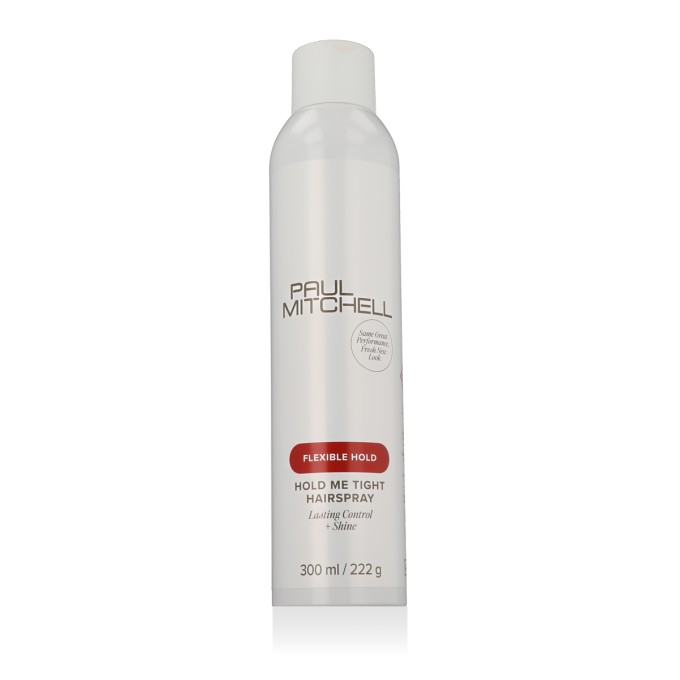Paul Mitchell Flexible Hold Hold Me Tight Hairspray 300 ml