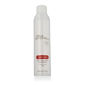 Paul Mitchell Flexible Hold Hold Me Tight Hairspray 300 ml
