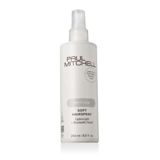 Paul Mitchell Soft Hold Soft Hairspray 250 ml