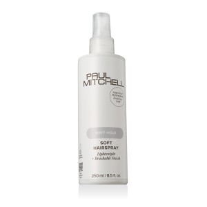 Paul Mitchell Soft Hold Soft Hairspray 250 ml