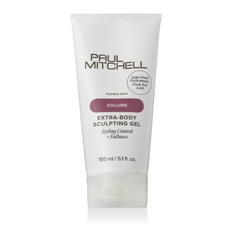 Paul Mitchell Volume Extra-Body Sculpting Gel 150 ml