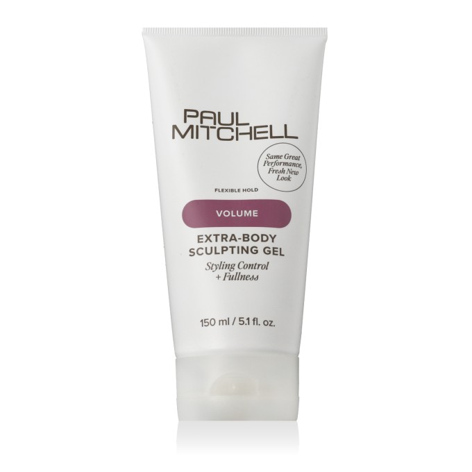 Paul Mitchell Volume Extra-Body Sculpting Gel 150 ml