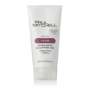 Paul Mitchell Volume Extra-Body Sculpting Gel 150 ml