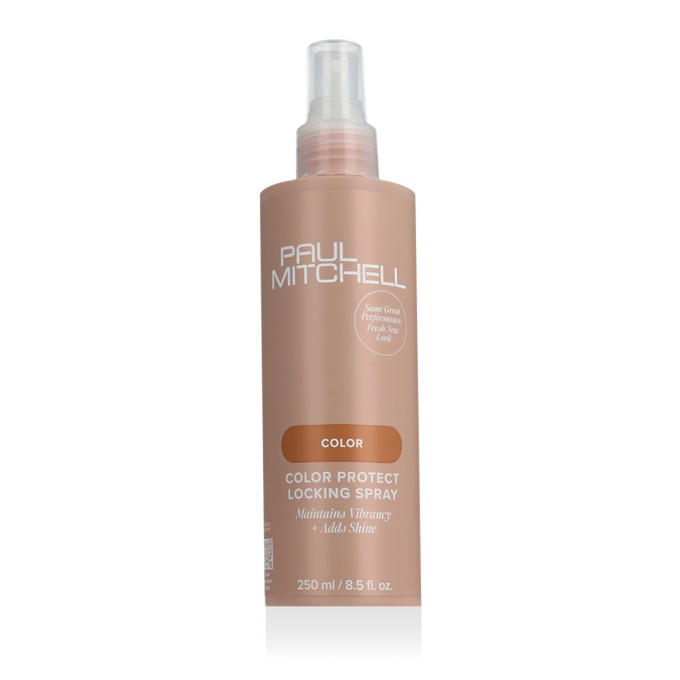 Paul Mitchell Color Protect Locking Spray 250 ml