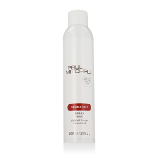 Paul Mitchell Flexible Hold Spray Wax 300 ml