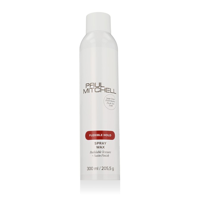 Paul Mitchell Flexible Hold Spray Wax 300 ml