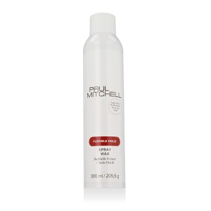 Paul Mitchell Flexible Hold Spray Wax 300 ml