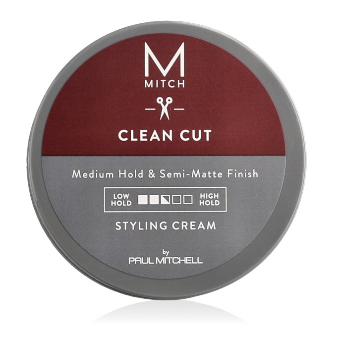 Paul Mitchell Mitch Clean Cut Styling Cream 85 g