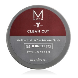 Paul Mitchell Mitch Clean Cut Styling Cream 85 g