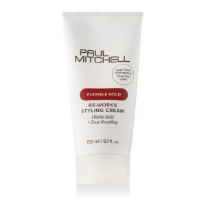 Paul Mitchell Flexible Hold Re-Works Styling Cream 150 ml