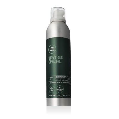 Paul Mitchell Tea Tree Special Shave Gel 200 ml