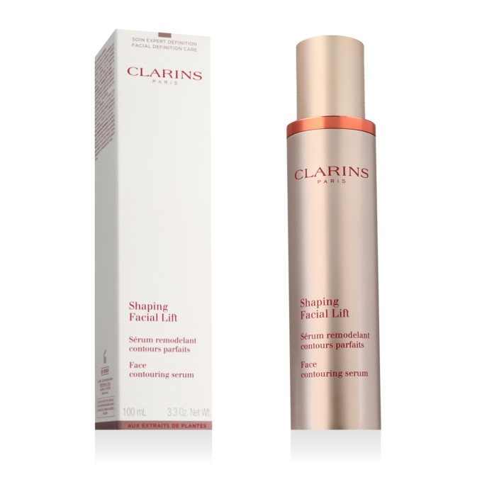 Clarins Shaping Facial Lift Contouring Serum 100 ml
