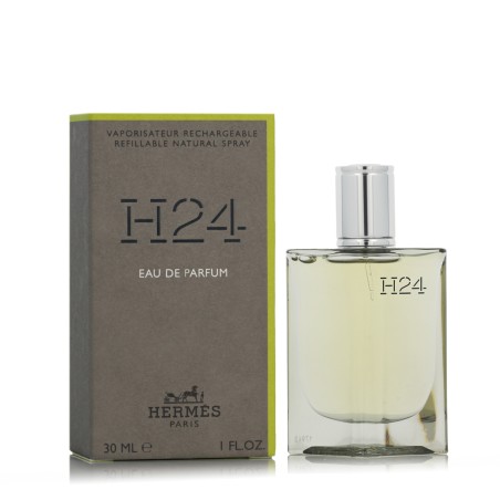 Hermès H24 Eau De Parfum Refillable 30 ml kvepalai vyrams