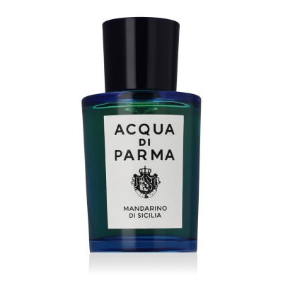 Acqua Di Parma Blu Mediterraneo Mandarino di Sicilia Eau De Toilette 50 ml kvepalai unisex