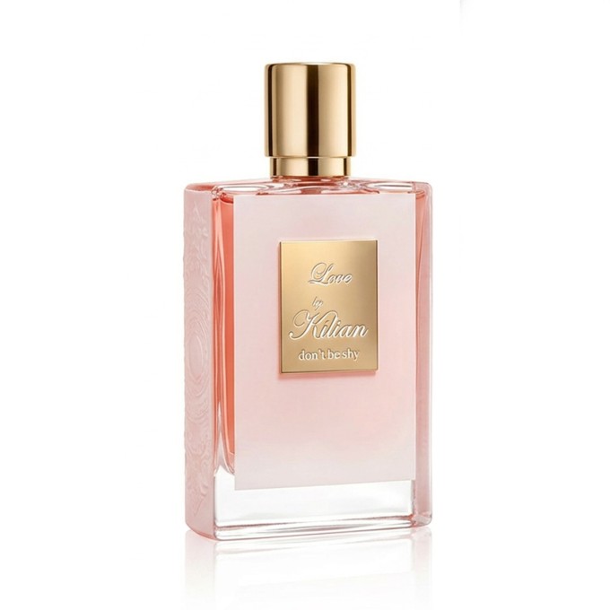 By Kilian Love Don't Be Shy Eau De Parfum 100 ml kvepalai moterims