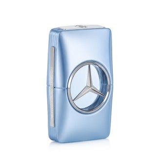 Mercedes-Benz Mercedes-Benz Man Fresh Eau De Toilette - unpacked 100 ml kvepalai vyrams