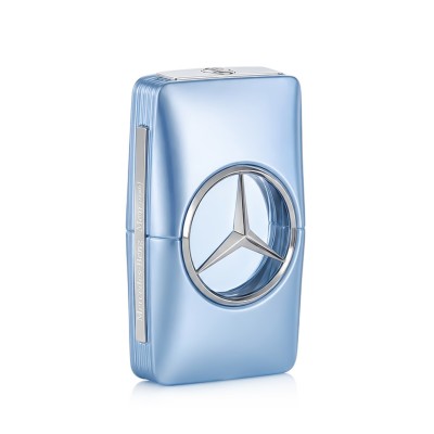 Mercedes-Benz Mercedes-Benz Man Fresh Eau De Toilette - unpacked 100 ml kvepalai vyrams