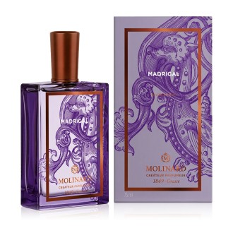 Molinard Madrigal Eau De Parfum 75 ml kvepalai unisex