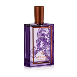 Molinard Madrigal Eau De Parfum 75 ml kvepalai unisex 2