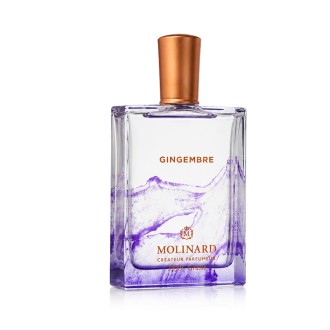 Molinard Gingembre Eau De Parfum 75 ml kvepalai unisex 2