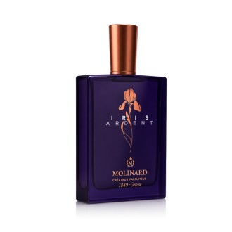 Molinard Iris Ardent Eau De Parfum 75 ml kvepalai unisex 2