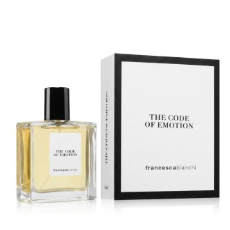Francesca Bianchi The Code of Emotion Extrait de parfum 100 ml kvepalai unisex