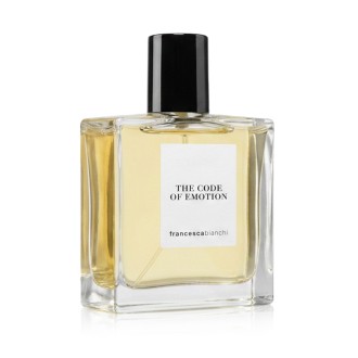 Francesca Bianchi The Code of Emotion Extrait de parfum 100 ml kvepalai unisex 2