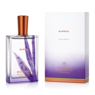 Molinard Bambou Eau De Parfum 75 ml kvepalai unisex