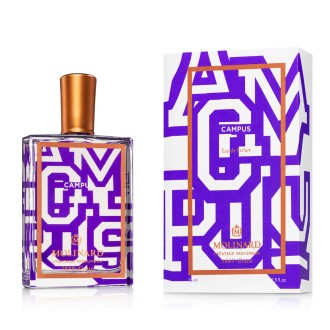 Molinard Campus Eau De Parfum 75 ml kvepalai unisex