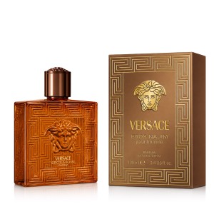 Versace Eros Najim Parfum 100 ml kvepalai vyrams