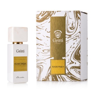Gritti Éclectique Parfum 100 ml kvepalai moterims