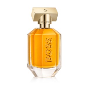 Boss Boss The Scent For Her Eau De Parfum Intense 50 ml kvepalai moterims