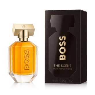 Boss Boss The Scent For Her Eau De Parfum Intense 50 ml kvepalai moterims 2