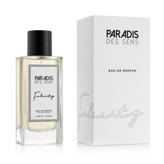 Paradis des Sens Felicity Eau De Parfum 100 ml kvepalai unisex