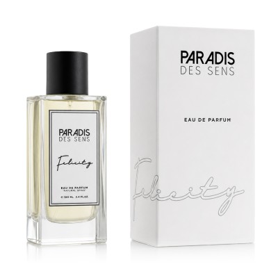 Paradis des Sens Felicity Eau De Parfum 100 ml kvepalai unisex