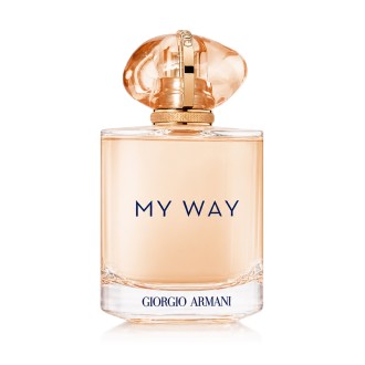 Giorgio Armani My Way Sunny Vanilla Eau De Parfum 90 ml kvepalai moterims 2