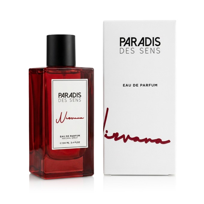 Paradis des Sens Nirvana Eau De Parfum 100 ml kvepalai unisex