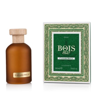 Bois 1920 Cannabis Dolce Eau De Parfum 100 ml kvepalai unisex