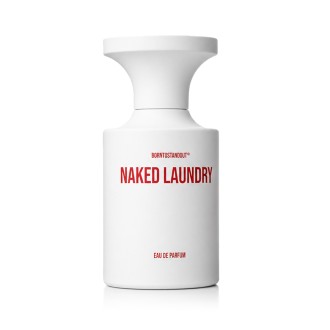 BORNTOSTANDOUT NAKED LAUNDRY Eau De Parfum 50 ml kvepalai unisex 2