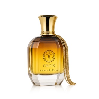 Choix Lumière du Désert Extrait de parfum 100 ml kvepalai unisex 2