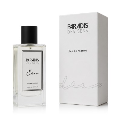 Paradis des Sens Eden Eau De Parfum 100 ml kvepalai unisex