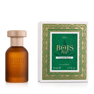 Bois 1920 Cannabis Dolce Eau De Parfum 50 ml kvepalai unisex