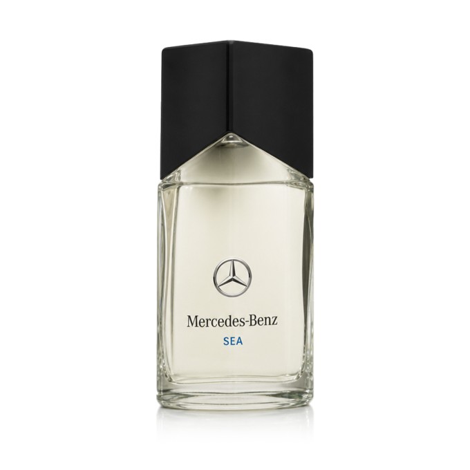 Mercedes-Benz Mercedes-Benz Sea Eau De Parfum Refillable 30 ml kvepalai vyrams