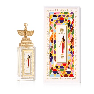 Aswan Aset Eau De Parfum 100 ml kvepalai unisex