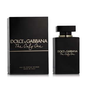 Dolce & Gabbana The Only One Intense Eau De Parfum 100 ml kvepalai moterims