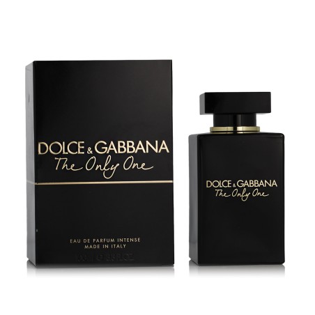 Dolce & Gabbana The Only One Intense Eau De Parfum 100 ml kvepalai moterims