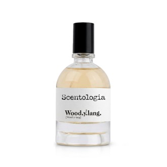 Scentologia Wood.y .lang. Eau De Parfum 100 ml kvepalai unisex 2