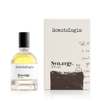 Scentologia Syn.ergy. Eau De Parfum 100 ml kvepalai unisex