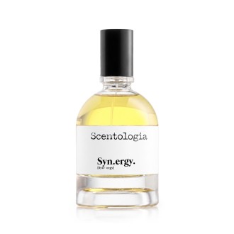Scentologia Syn.ergy. Eau De Parfum 100 ml kvepalai unisex 2