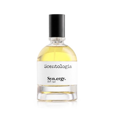 Scentologia Syn.ergy. Eau De Parfum 100 ml kvepalai unisex